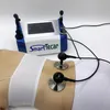 Machine portative de thérapie de masseurs de détente de corps pour la FAsciite plantaire de lombalgie