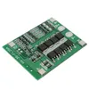 3S 12V 11.1V 12.6V 25A saldo 18650 Li-ion lítio bateria PCB placa de proteção