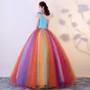 fairy rainbow -kostuum