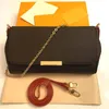 Gratis shopping Damdesigner handväska lyxväska bör väska mode väska handväska plånbok crossbody väskor ryggsäck Liten kedja väska