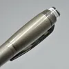 2022 Top Hochwertige Tintenroller der Urban Speed-Serie Kugelschreiber PVD-beschichtete Beschläge und gebürstete Oberflächen Bürobedarf261w