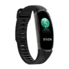 R16 Smart Bransoletka Tętna Monitor ciśnienia krwi Fitness Tracker Smart Watch IP67 Wodoodporna opaska na nadgarstek IOS Android