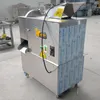 Máquina automática de corte de massa de aço inoxidável, divisor de massa para máquina comercial de bola de massa
