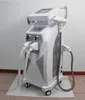 5 I 1 IPL Machine Portable Opt ND Yag Laser Beauty Devices Laser Hair Ndyag Tattoo Removal System