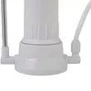 Purificateur d'eau de bureau en une étape Filtre de robinet de cuisine Percolateur en céramique lavable Filtre à eau du robinet T200810