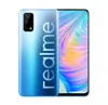 Oryginalny REALME Q2 5G Telefon komórkowy 6GB RAM 128GB ROM MTK 800U OCTA Core Android 6.5 Calowy Pełny ekran 48mp Identyfikator Pinklejny Inteligentny telefon komórkowy