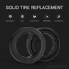 Original Rear Tire for Ninebot Gokart PRO Electric Scooter Ninebot MAX Self Balance Scooter Front Wheel Spare Parts