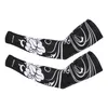 skull arm sleeves