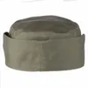 Reproduction WWII GERMAN ARMY EM SUMMER PANZER M43 FIELD COTTON CAP Store 56051011