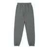 Men's Pants The correct version of Kanye's same coconut sports guard pants men's women's high street fashion br solid color leggings and plush