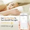 15W WiFi Smart Glühbirne B22 E27 LED-Lampe Funktioniert mit AlexaGoogle Home 85265V Weiß Dimmbar Timer-Funktion Magic Bulbs7827284
