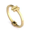 Cuff Bangle rostfritt stål kvinnliga armband för kvinnor armband armband trendiga fyrkantiga strip pulseiras smycken gåva2119215