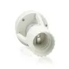 E27 Motion Sensor Light Switch Lamp Holders @ Lamp Bases