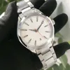 Mens Luxurys Watch Watch World Time Men Automatic Watches Gauss 기계식 움직임 Skyfall Watch Steel Wristwatches
