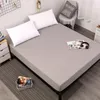 rubber bed sheet