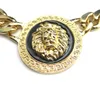 Egyptische Chunky Verklaring Sieraden Kettingen Ketting Groothandel 18K Gold Plate Nieuwe Oude Sieraden Design Set Shop