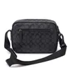 حقائب الجلود الجملة للرجال خفيفة ومريحة Polka Dot Crossbody Bag Street Fashion Passion Handpag Handpag Reserbroof Packpack 20146