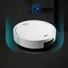 3In1 Auto Rechargeable Smart Robot Vacuum Dry/Wet Floor Mop Cleaner Carpet1