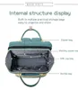 Mommy Bag Bassinet for Baby Bed Foldable Backpack Newborn Travel Indoor Backpack Breathable Infant Sleeping Basket274J4891008