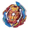 Beyblade Burst Set Toys Beyblades Arena Bayblade Fusion Fusion 4D مع قاذفة الغزل الأعلى بليد بليد شفرات لعبة هدية عيد الميلاد 201217