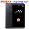 オリジナルLG V20 H918 / US996 Phonesクワッドコア5.7インチ4GB RAM 64GB ROM 16MP LTE FingerPrint Android携帯電話