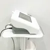 Nyaste 4D HIFU 12 linjer 20000 skott 8 patroner Anti Wrinkle 3D Hifu Face Lift Skin Dighting Body Slimming Beauty Machine Device