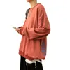 Men's Hoodies & Sweatshirts Neploha 2022 Autumn Graphic Printed Casual Oversize Korean Woman Streetwear Kpop Male Clothing1