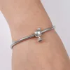 925 SERLING PRATA METAL METAL MENINO menino adolescente adolescente charme fit Fit original Ra Charms Silver 925 Bracelets Diy Women Jewelry275884181