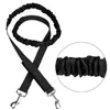 Pet Dog Leash Hands Free Traction Seat Belt Adjustable Traction Leash Outdoor Sports Walking Running Dog Pets Rope GGC4555