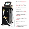 Best 808 diode laser permanent hair removal machine system suitable for whole face and body hair reduction for Beauty Salons