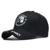 casquette de baseball swat