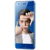 Оригинальные Huawei Honor 9 4G LTE Сотовый телефон 4GB RAM 64GB ROM KIRIN 960 OCTA CORE Android 5.15 "20mp NFC отпечатков пальцев ID Smart Mobile Phone