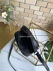 عارضة جلد طبيعي رسول حقيبة الرجال حقيبة للرجال الهاتف الصغيرة الرجال الكتف الذكور crossbody حقائب M44972