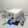 Hot Selling lowest intensity Shockwave therapy Machine Acoustic Wave Therapy Radial Lipo Shock Wave for erectile dysfunction