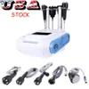 5 in1 Ultrasonic Cavitation Vacuum RF Radio Frequency Skin Tighten Cellulite Removal Body Slimming machine