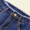 JUJUAND Ripped Skinny Pencil Jeans Woman Plus Size High Waist Mom Stretch jeans Ladies Denim Pants Trousers Women jeans LJ200808