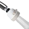 3 modalità di aeratore del rubinetto Spruzzatore adattatore filtro ad alta pressione flessibile rotante a 360 gradi per cucina