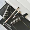 Stylos à Gel en perles pures, pour le grand écrivain Thomas Mann, luxe, écriture fluide, stylo à bille, recharge cadeau, pochette cadeau 6752515