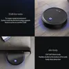 Sweeping Vacuum Robot Lazy Man Automatic Steering Household Cleaner Brush Model Smart Charging