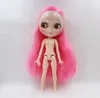 Särskild försäljning, Blyth docka, 19 gemensamt kroppsdocka och 7 gemensam kroppsdocka, naken docka, kan ändra kroppsfärg och hår, serie 52 LJ201031