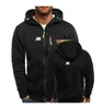 2021 nieuwe hooded sweatshirt men039s offroad motorjas fleece anime print rits kap sweatshirt sweatshirt winddicht an7654060