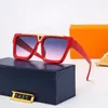 Nieuwe Klassieke Designer Zonnebril Mode Trend 1431 Zonnebril Anti-Glare Uv400 Casual Brillen Voor Mannen En Vrouwen246t