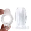 NXY Expansion Device Hollow Butt Plug for Gay Men Dilator with and Inner Area Sex Toys Anal Enema 1207