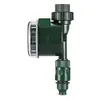 Automatic Intelligent Timer Regador Controlador de Irrigação Válvula Elétrica Sensor de Chuva Display Display Eletrônico Temporizador de Água Y200106