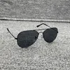 Fashion Classic Brand Sale Luxury 2022 Дизайнерские солнцезащитные очки для Mens Vintage Pilot Sun Glasses Металлическая рама UV400 Мужчины Женские солнцезащитные очки с коробкой