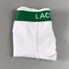 Men039s sous-vêtements Coton Modal Ice Silk Boxer Underpants Boxers pour Men9542458