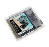 Cartuccia personalizzata Cina versione 2700 in 1 scheda di gioco Remix EDGB per GB GBC GAMEBOY SLOT GAME GAME CONSOLE7906067