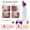 Shaver Facial Blackhead Remover Electric Acne Cleaner Black Point Vacuum Tool Blackspots Pore Machine