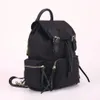 Designer Mode Rucksack Dame Mode Luxus Rucksack für Frauen Leinwand Umhängetasche Handtasche Klassische Rucksack Messenger Tasche Fallschirm Stoff Großhandel