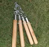 New Arrival Bruce Lee Nunchaku Wooden Fitness Martial Arts,Stage show Exercise Supplies and Outdoor for Keep Health
